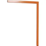 Fortis Bauwinkel 1200 x 800 mm 90G