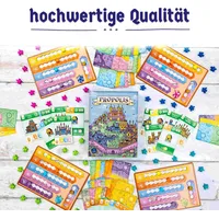 Ravensburger Propolis Gesellschaftsspiel