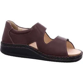 Finn Comfort Argos-S Herren Braun 41