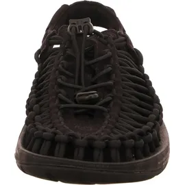 Keen Uneek Herren black/black 40