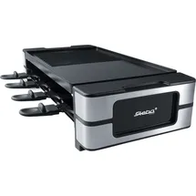 Steba RC 180 Guss Raclettegrill