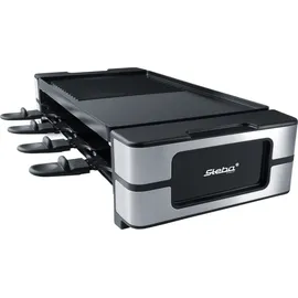 Steba RC 180 Guss Raclettegrill