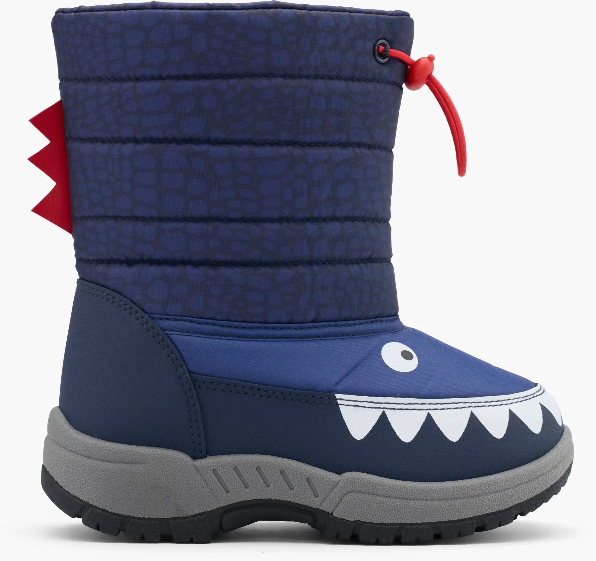 Cortina  Winterboots Blau, Kinder, Größe: 25, Material: Synthetik/Textil - Cortina  Winterboots Blau, Kinder, Größe: 25, Material: Synthetik/Textil - man - Blau