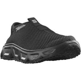 Salomon Reelax Moc 6.0 Damen Freizeitschuhe-Schwarz-8