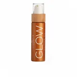 COCOSOLIS GLOW Shimmer Oil Körperöl 110 ml