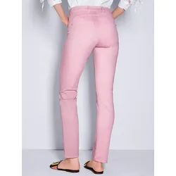 ProForm S Super Slim-Zauber-Jeans Raphaela by Brax rosé, 48