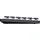 Logitech MX Mechanical Mini - Bluetooth Mechanischer Switch QWERTZ LED, Gr - Grau