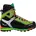Gore-tex Bergsteigerschuhe Black Cactus EU 44 1/2