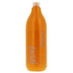 Shu Uemura Urban Moisture Shampoo - 980 ml