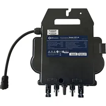 APSystems EZ1-M 800 Watt Mikro-Wechselrichter 600/800W