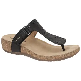 Josef Seibel Natalya 17 Schwarz 41