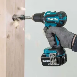 Makita DDF485RFJ inkl. 2 x 3 Ah + Ladegerät + Makpac