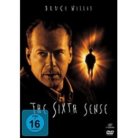 Filmjuwelen The Sixth Sense - Nicht jede Gabe ist