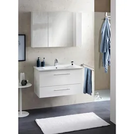 Schildmeyer Basic 100 cm weiß