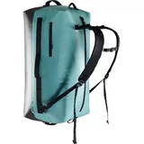 Samaya Mountainproof60 Rucksack (Größe 60L, blau)