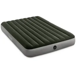 Intex Luftbett 203 x 152 x 25 cm Dura-Beam Prestige