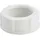 Viega Überwurfmutter 104443 G 1x25mm, Kunststoff weiß