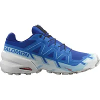 SALOMON SPEEDCROSS 6 - Hr., lapis blue/ibiza blue/white (11,5 UK)