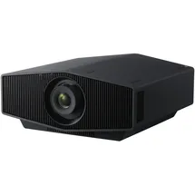 Sony VPL-XW5100 4K HDR schwarz