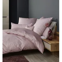 JANINE Bettwäsche MILANO Mako-Satin,