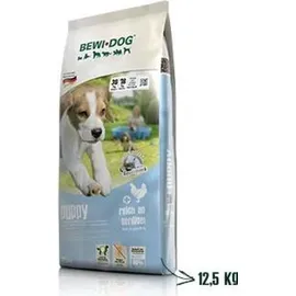 Bewi Dog Puppy 12,5 kg