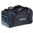 Donic Schildkröt Donic Brush/Sporttasche/Tischtennis-Tasche (Schwarz)