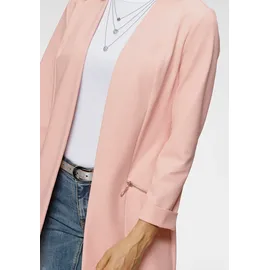 LAURA SCOTT Longblazer Rosa 38