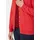 GOLDNER Uni Merino-Cardigan Rot 22