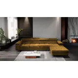 next collection Ecksofa Alonzo Maxi RECHTS MONOLITH 48