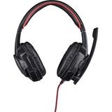 No Fear Headset Gaming 1.5m cable, Gaming Headset