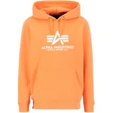 Alpha Industries Basic Kapuzenpullover 710 2XL