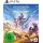 Horizon Zero Dawn Remastered PS5