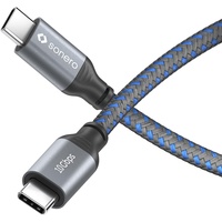 Sonero Sonero® SPC-U330-010 USB 3.2 Gen 2, (3.1 Gen