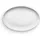 eva solo Legio Nova Oval Teller 24,5 cm weiß