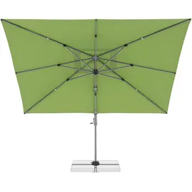 Doppler Active Neo Side 260 x 350 cm Silber
