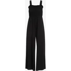 ROXY Damen Overall JUST PASSING BY, ANTHRACITE, XL