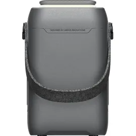 Anker SOLIX C300X DC Tragbare Powerstation 288Wh