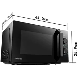 Toshiba MM-MM20P(BK)
