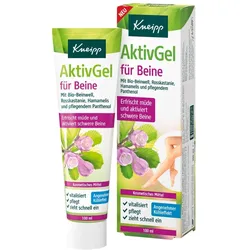 Kneipp AktivGel für Beine