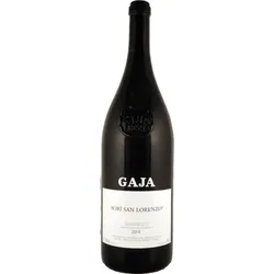Sori ́ San Lorenzo A. Gaja DOPPELMAGNUM 2014