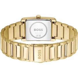 Boss Principle Dress 1514280 - gold