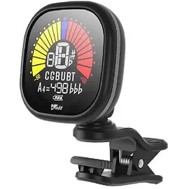 VOGGENREITER VOLT Clip-Tuner RCT-5000-black