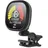 VOGGENREITER VOLT Clip-Tuner RCT-5000-black