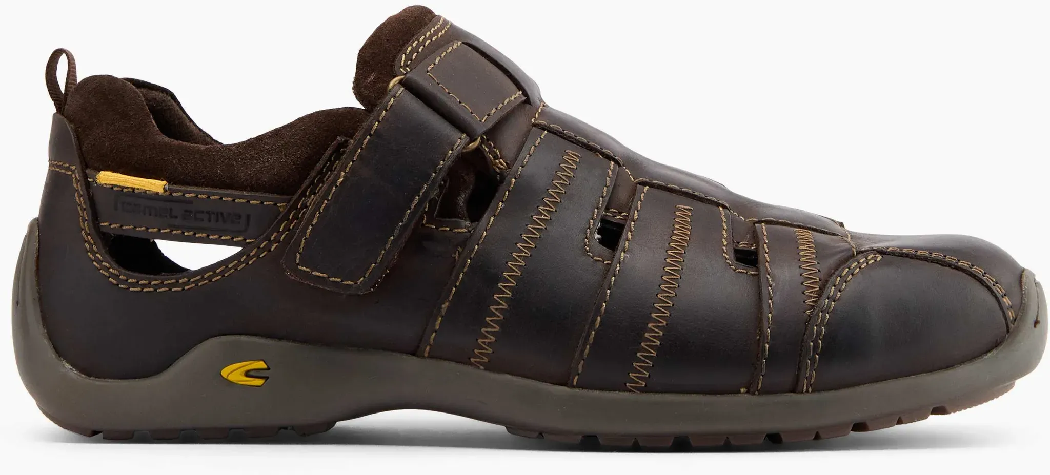 Camel Active  Halbschuh Braun, Herren, Größe: 40 - Camel Active  Halbschuh Braun, Herren, Größe: 40 - man - Braun