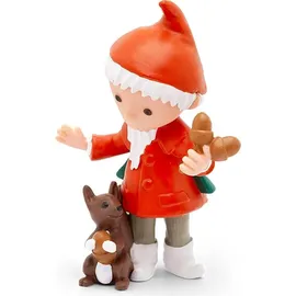 Tonies Hörspiel Unser Sandmännchen Abends im Walde