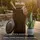 BUTLERS Oskar 40 l Schwarz