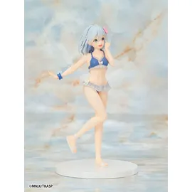 Taito Tying The Knot with an Amagami Sister Coreful 18 cm Figur