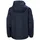 HELLY HANSEN Jr Crew Hooded Jacket Marineblau 152