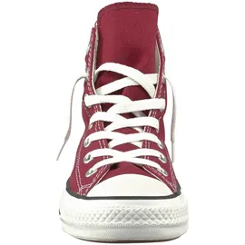 Converse Chuck Taylor All Star Hi Damen Rot 41,5