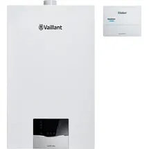 Vaillant ecoTEC plus VC 20 CS/1-5 3,4-21 kW
